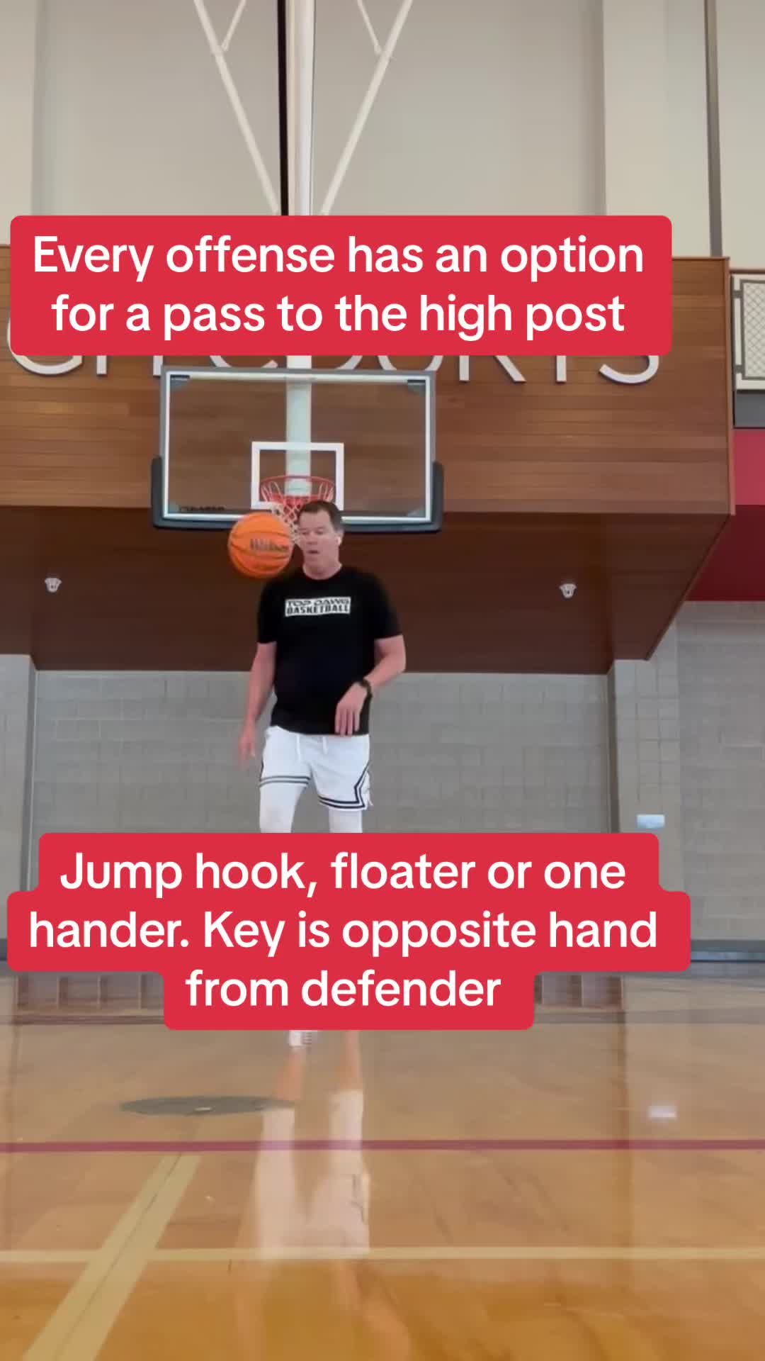 @If ur goal is NBA