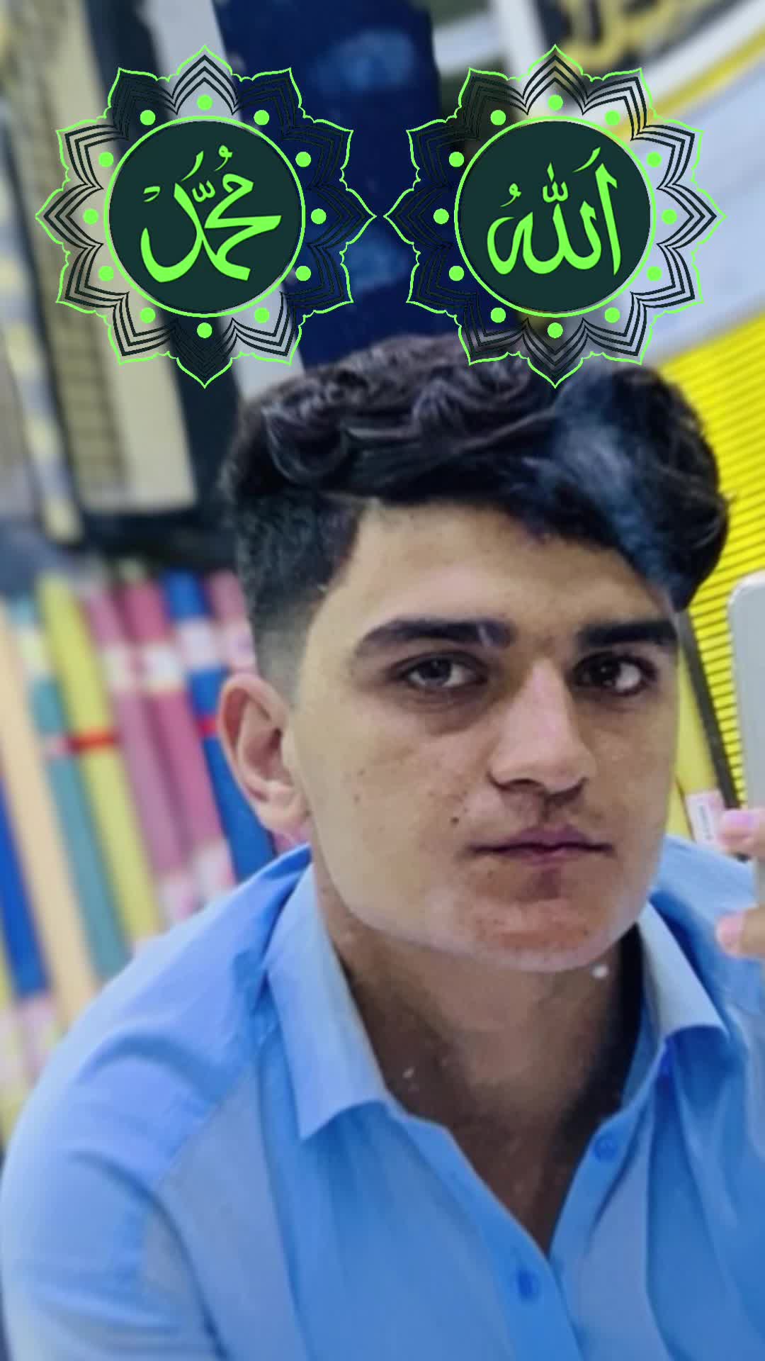 @official.Masoum