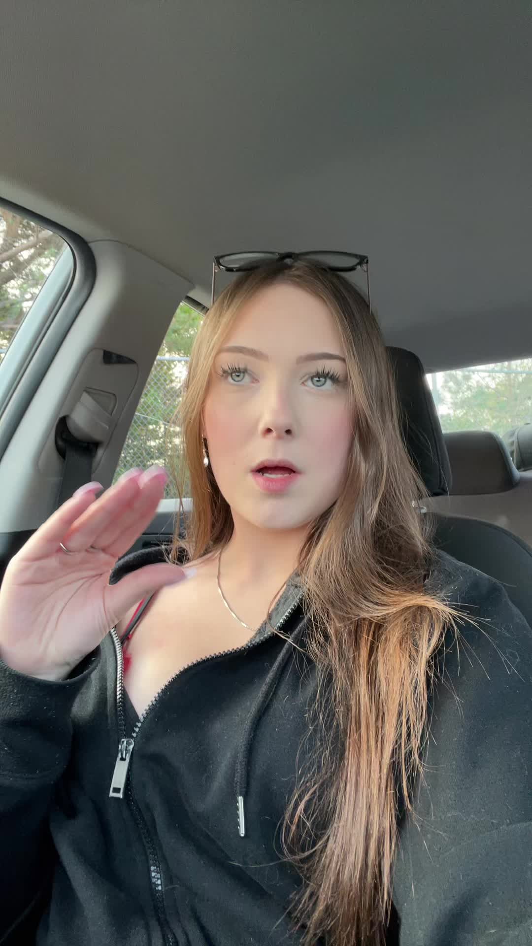 @Kyra Pearce