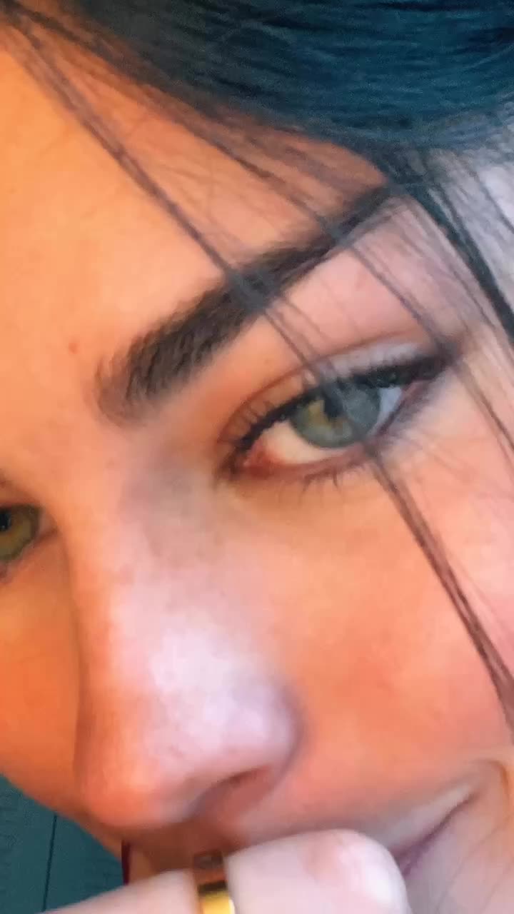 @Isa Gonzalez