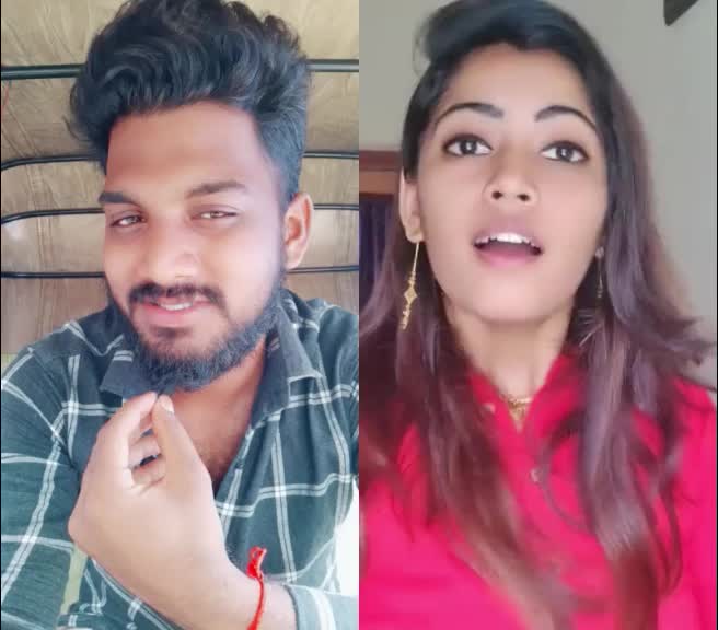 @Sai Ram Gowd 😍😘🥰