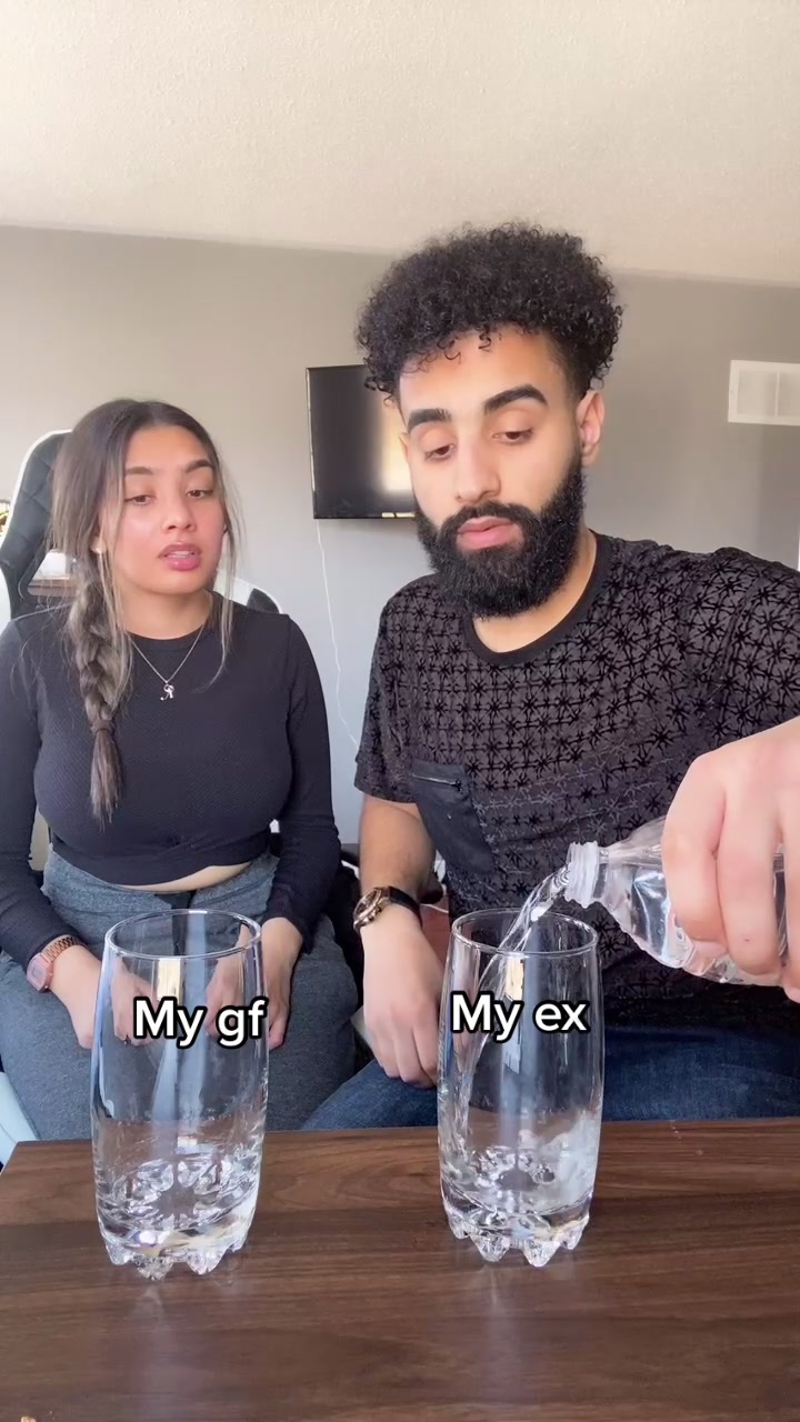 @Radha & Daniel
