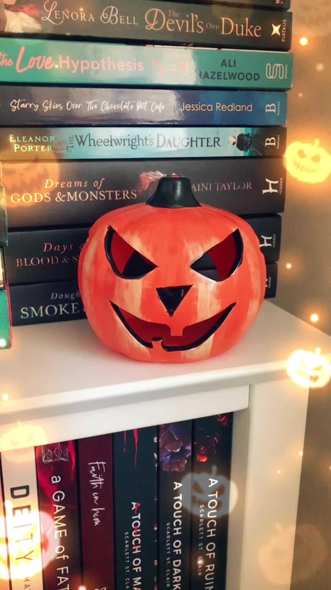 @Bookshortie