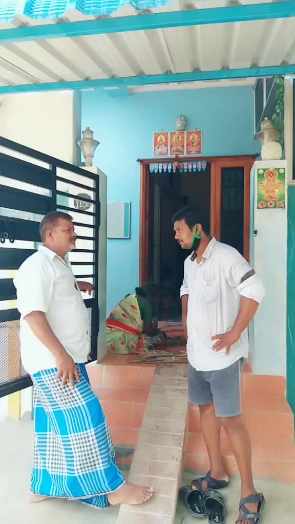 @Gnanavel
