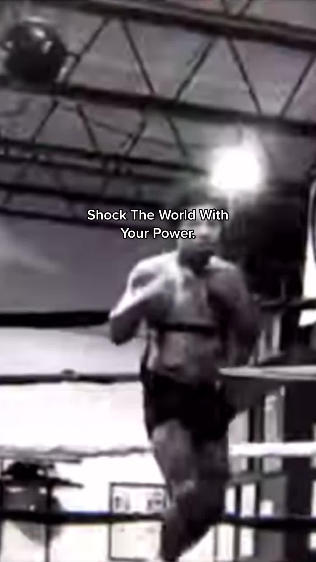 @Lumaroz Boxing