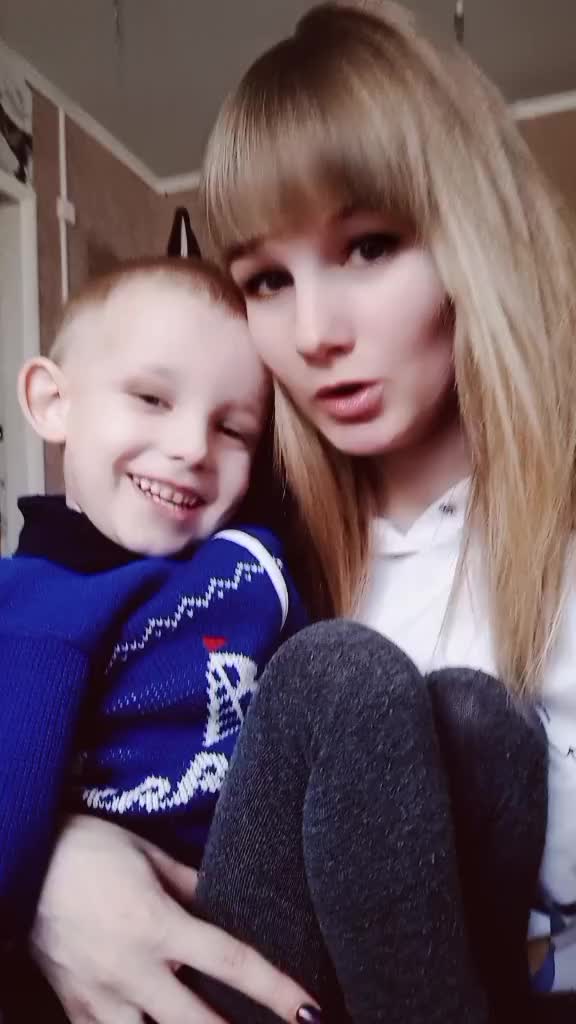@Angelika
