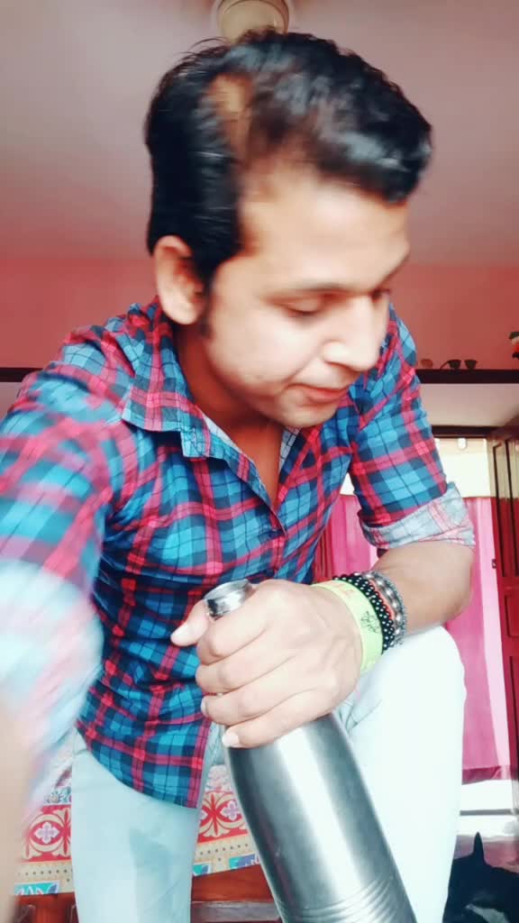 @Deepak Mahour
