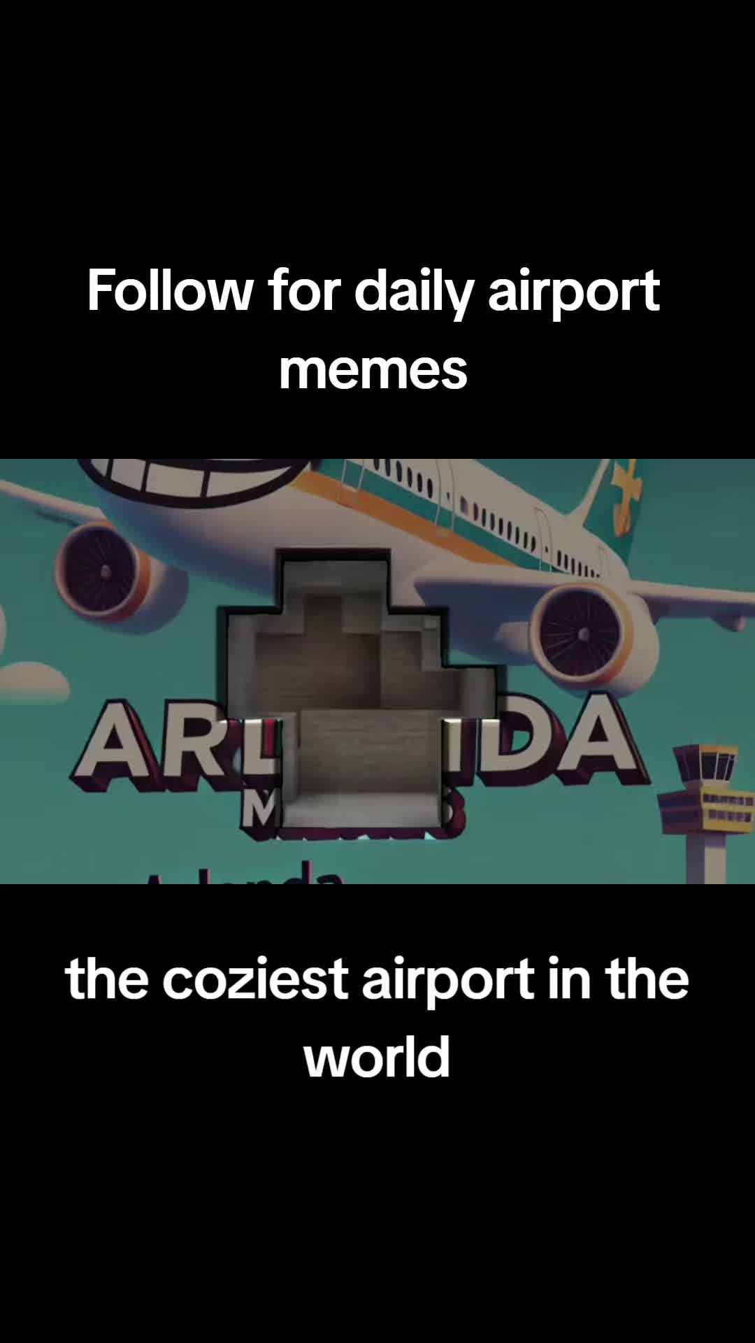 @Arlanda Memes