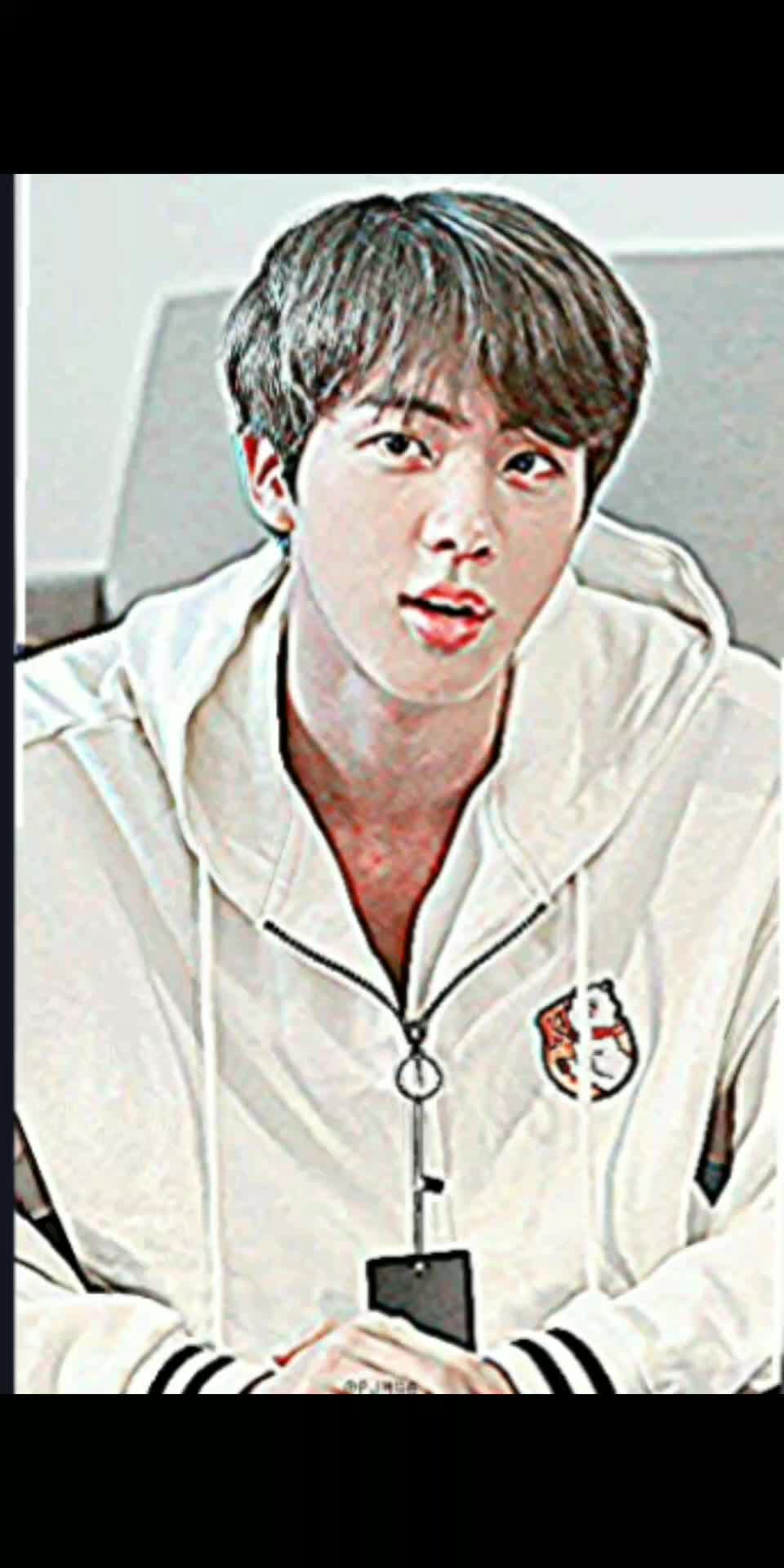 @Kim Namjoon๐