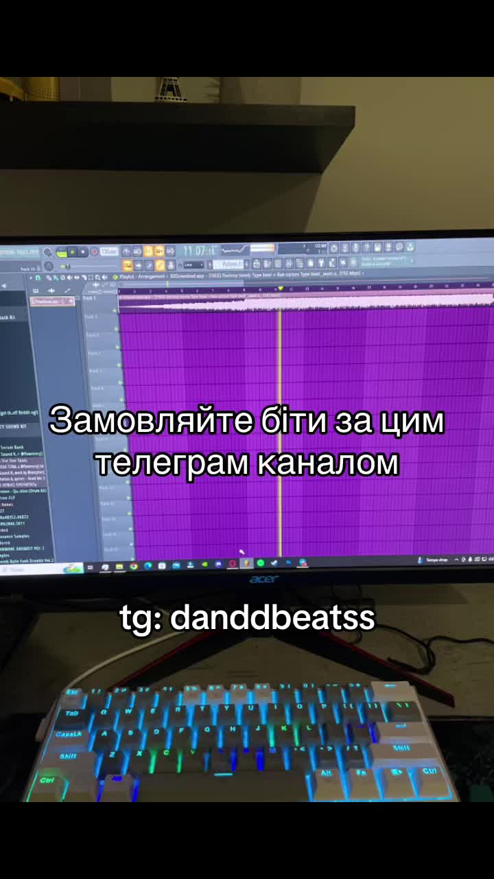 @danddbeats