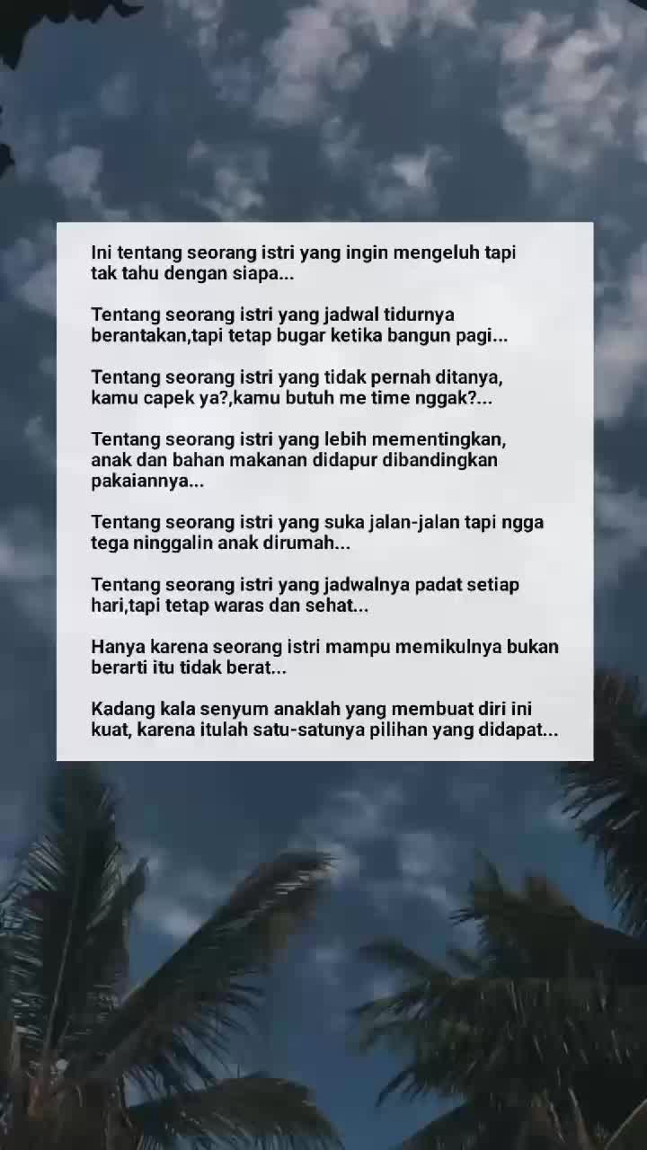 @anakbungsu_yang sholehah