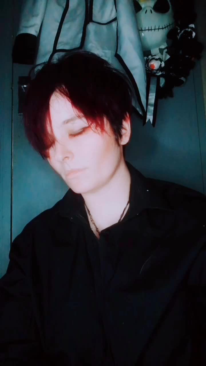 @👑 💚  Trickster 🖤