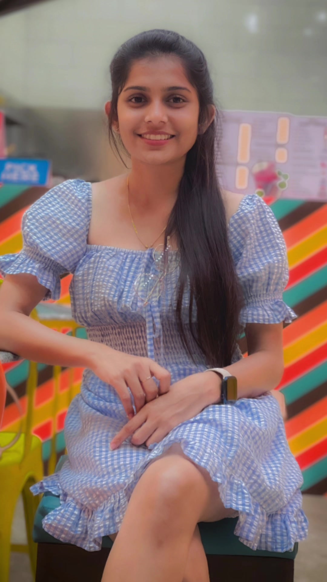 @pavithra_sew 🌸