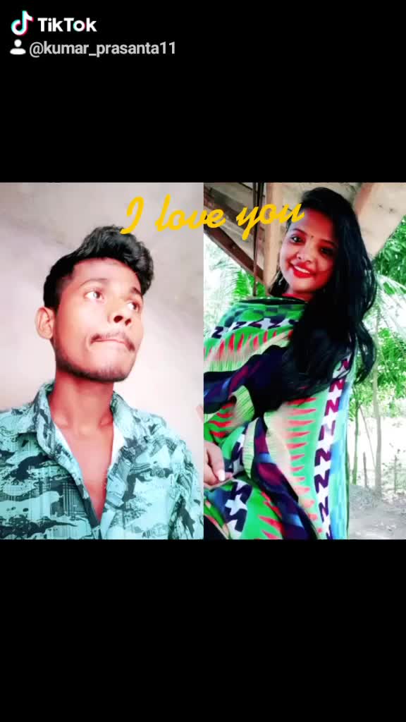 @prasanta ♥️♥️♥️👫👫👫 I love