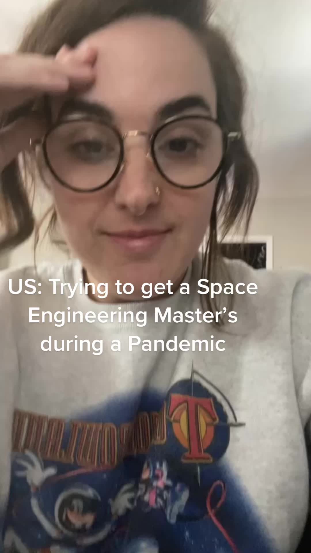@Kristen Miller