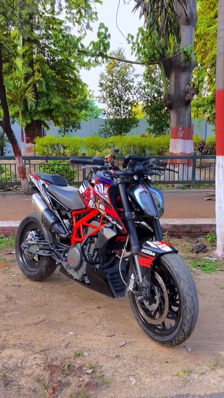 @Bikeholic