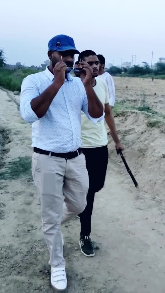 @Rony Thakur