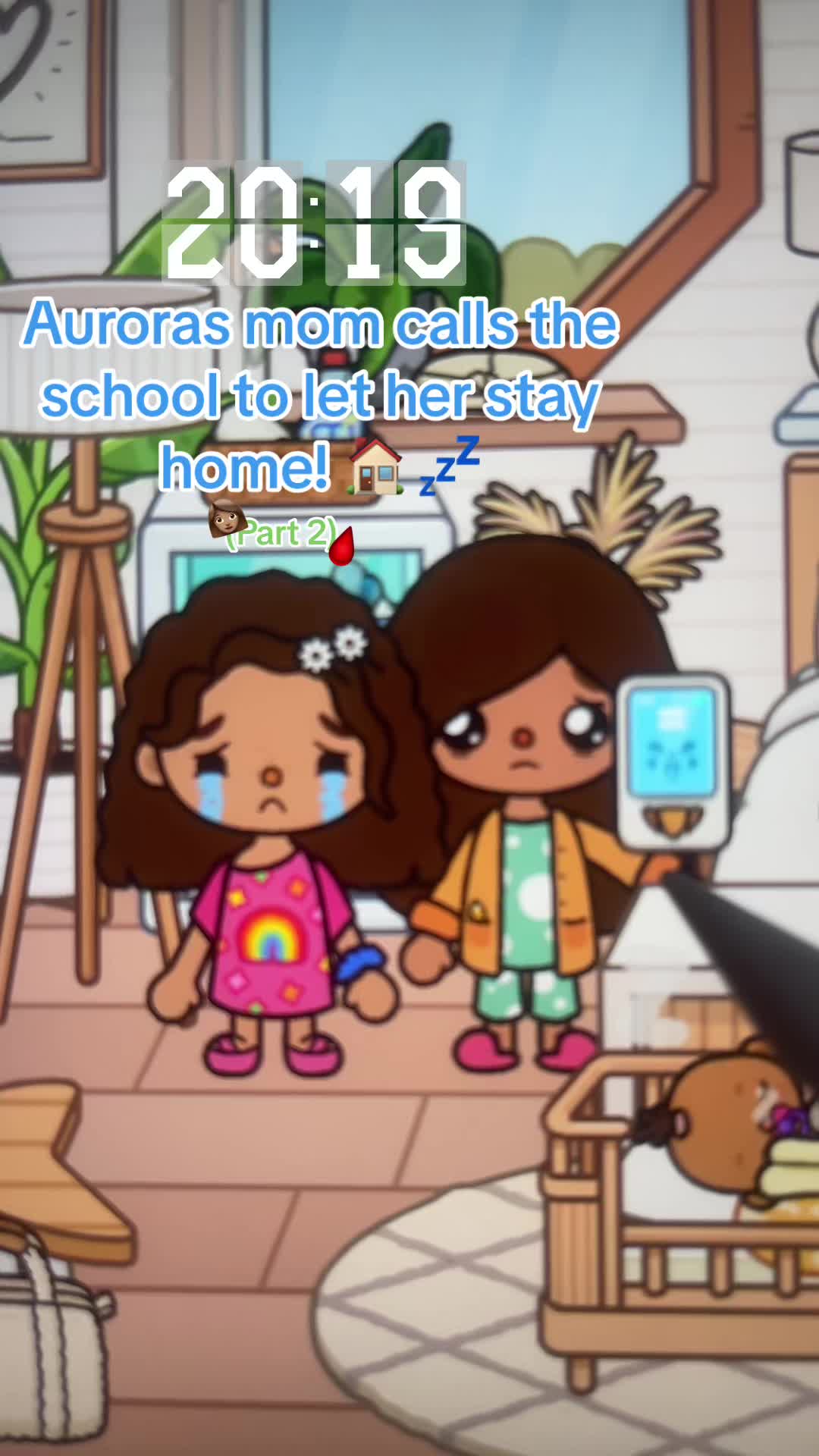 @Toca boca 🥰