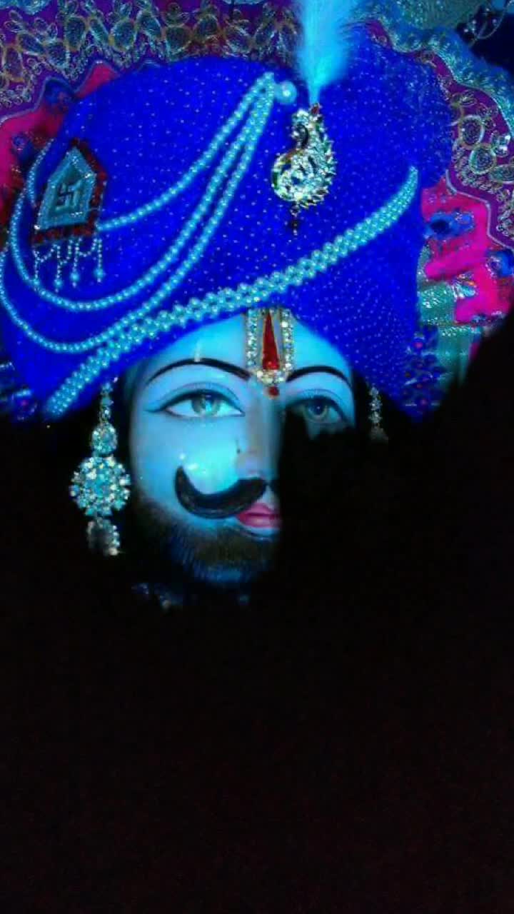 @D P Vadher