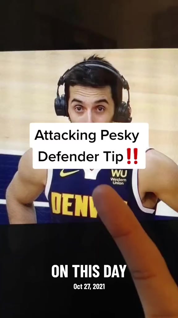 @Basketball Tips 🏀 📝🔬