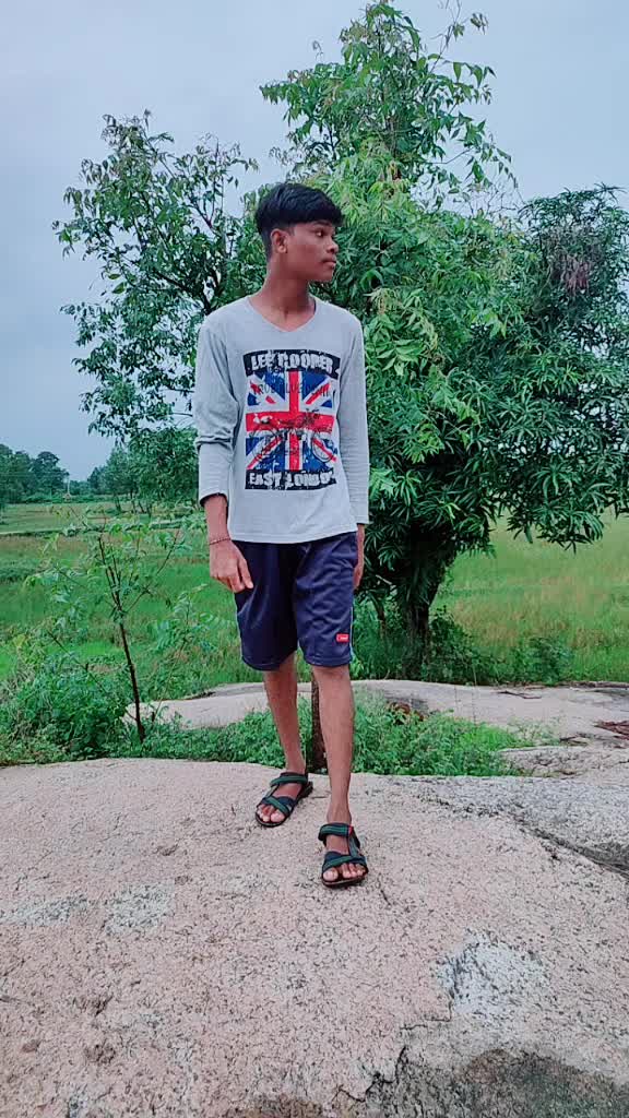 @Binod Mirdha