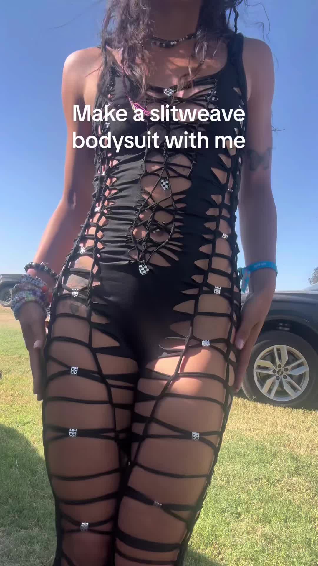 @Reina 🌈 | Radiant Raver 🖤