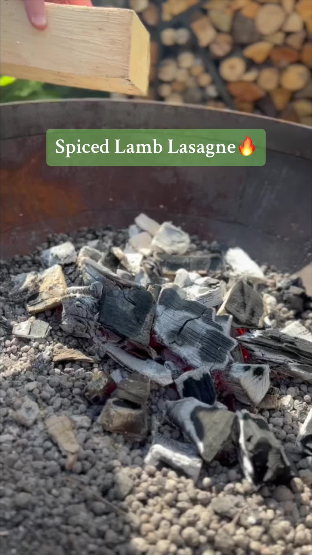 @Kadai Firepit & BBQ