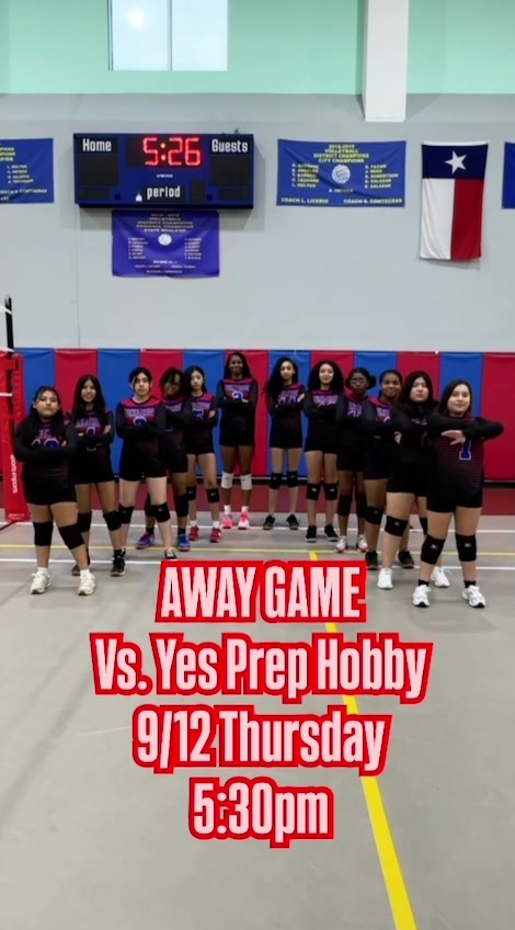 @Lady Eagles