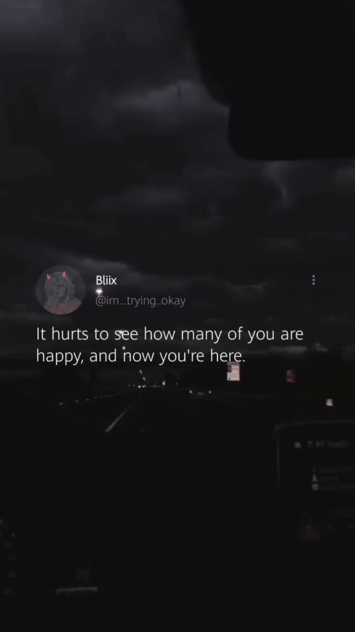 @i <3 you