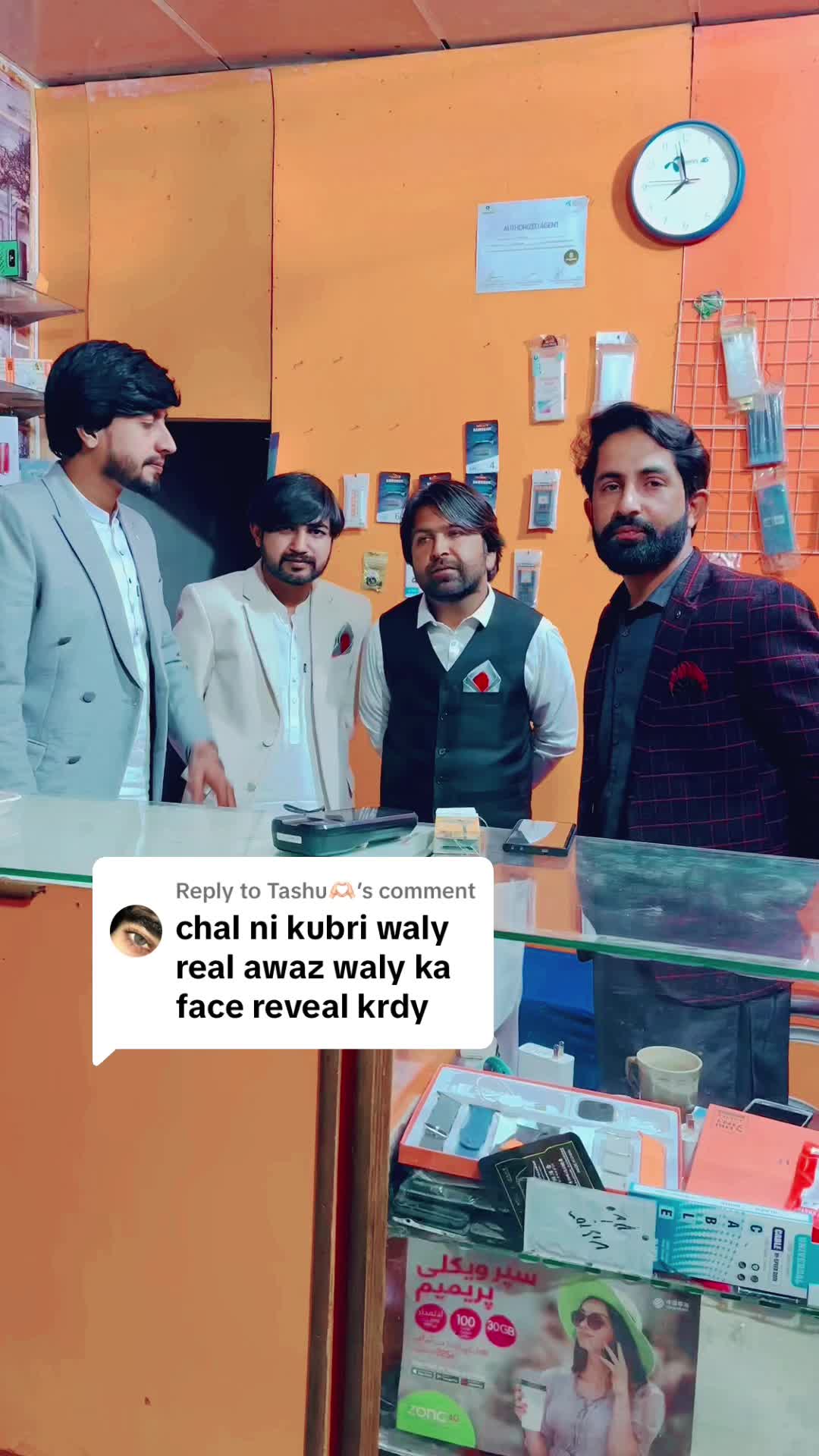 @Kashi