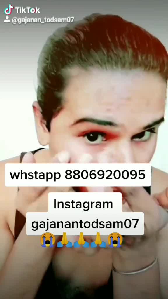 @Gajanan Todsam
