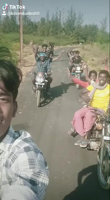 @m. s. arjun