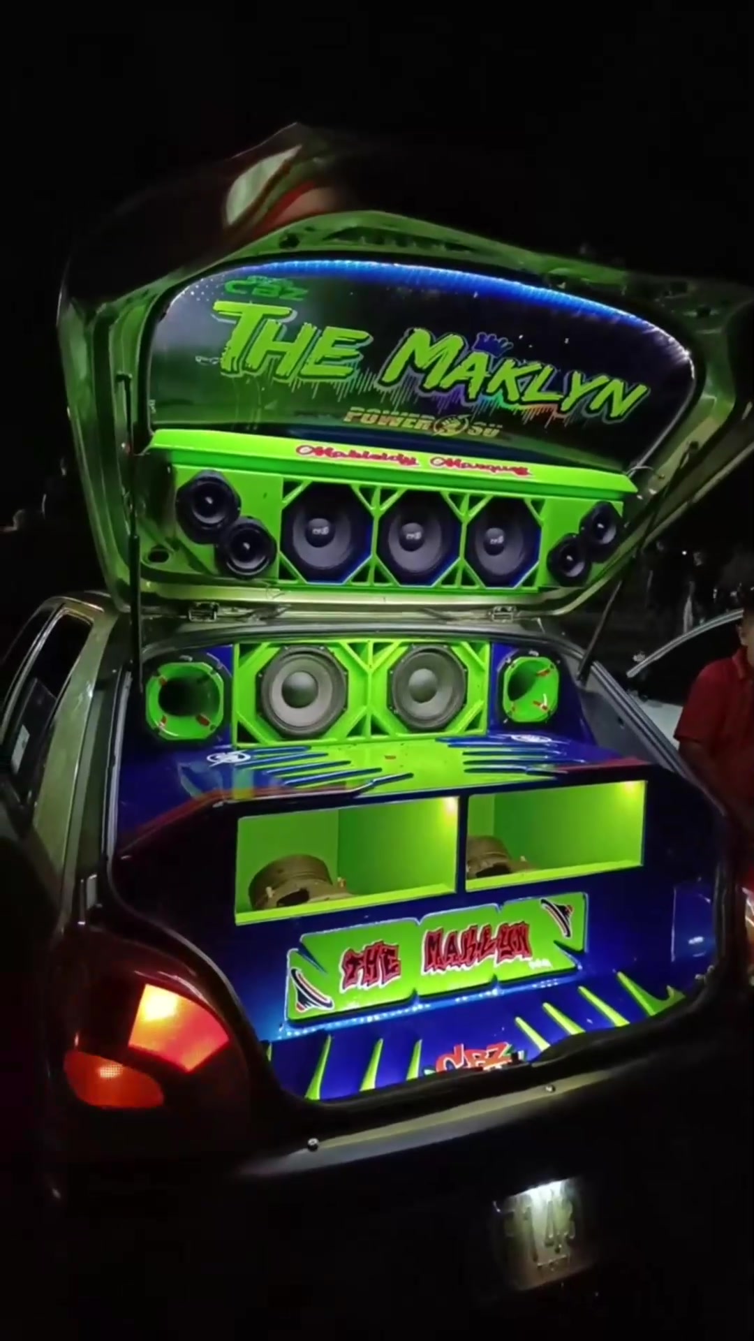 @Dj Angel Sound Car Oficial