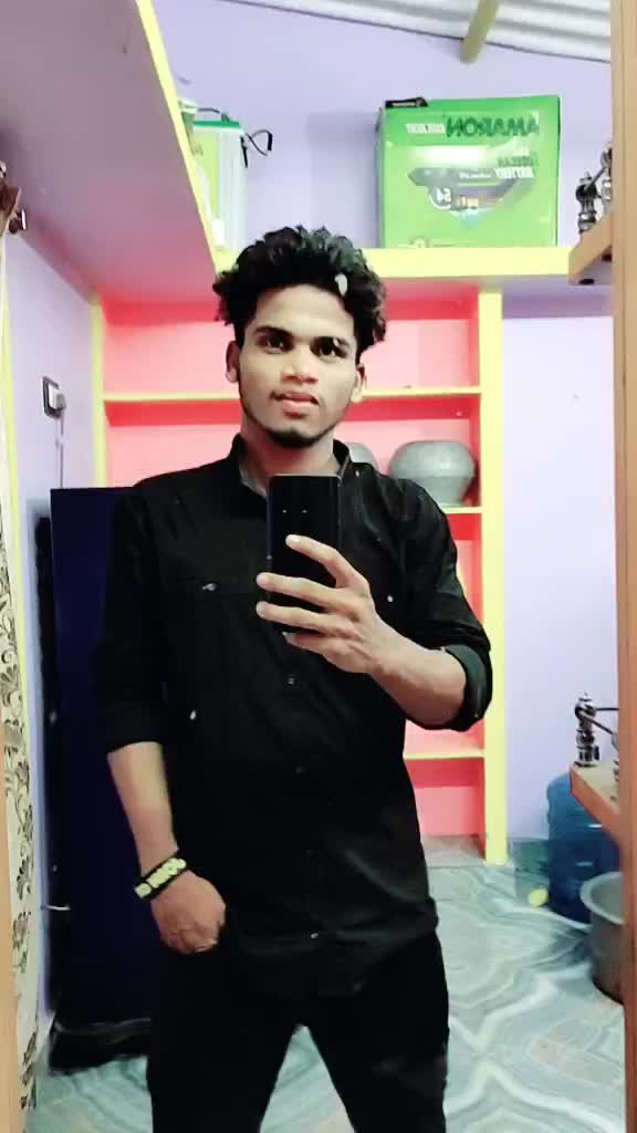 @RAJESH STYLES