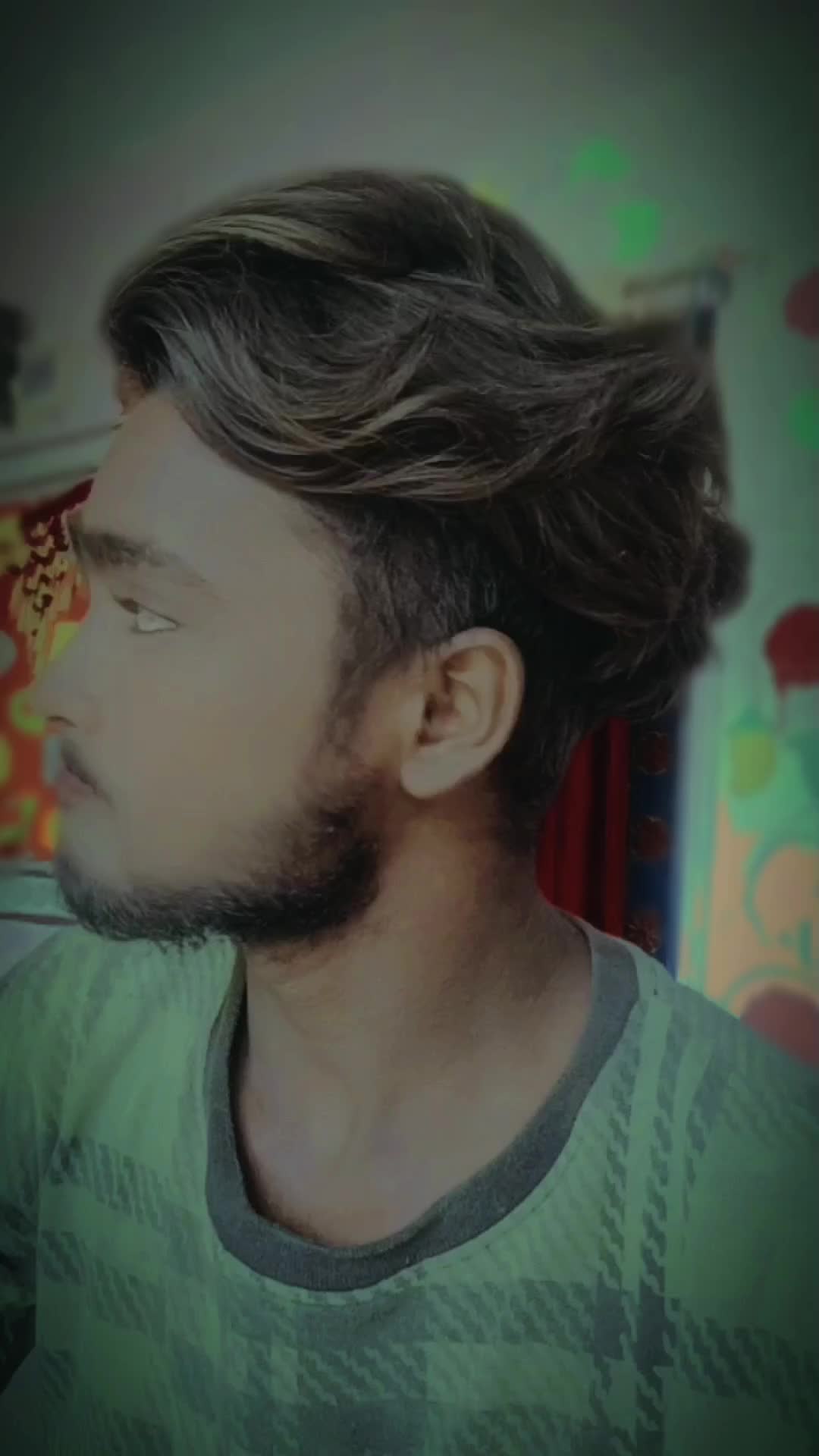 @wanted boy