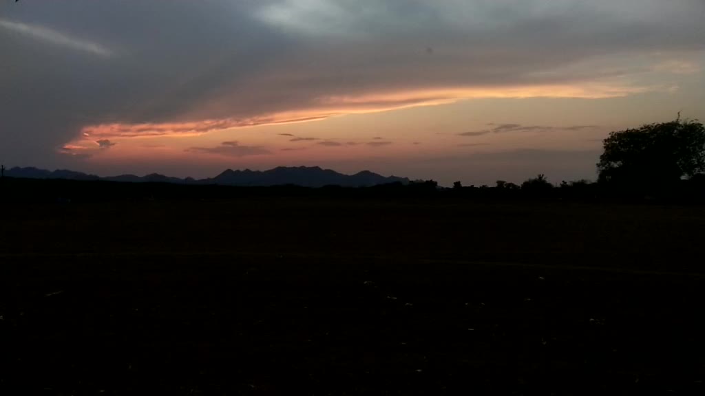 @Maruthi Rock