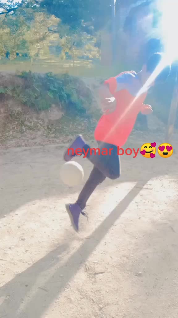@Neymar boy
