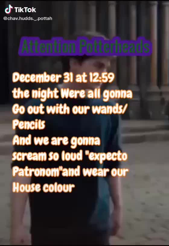@Hogwarts