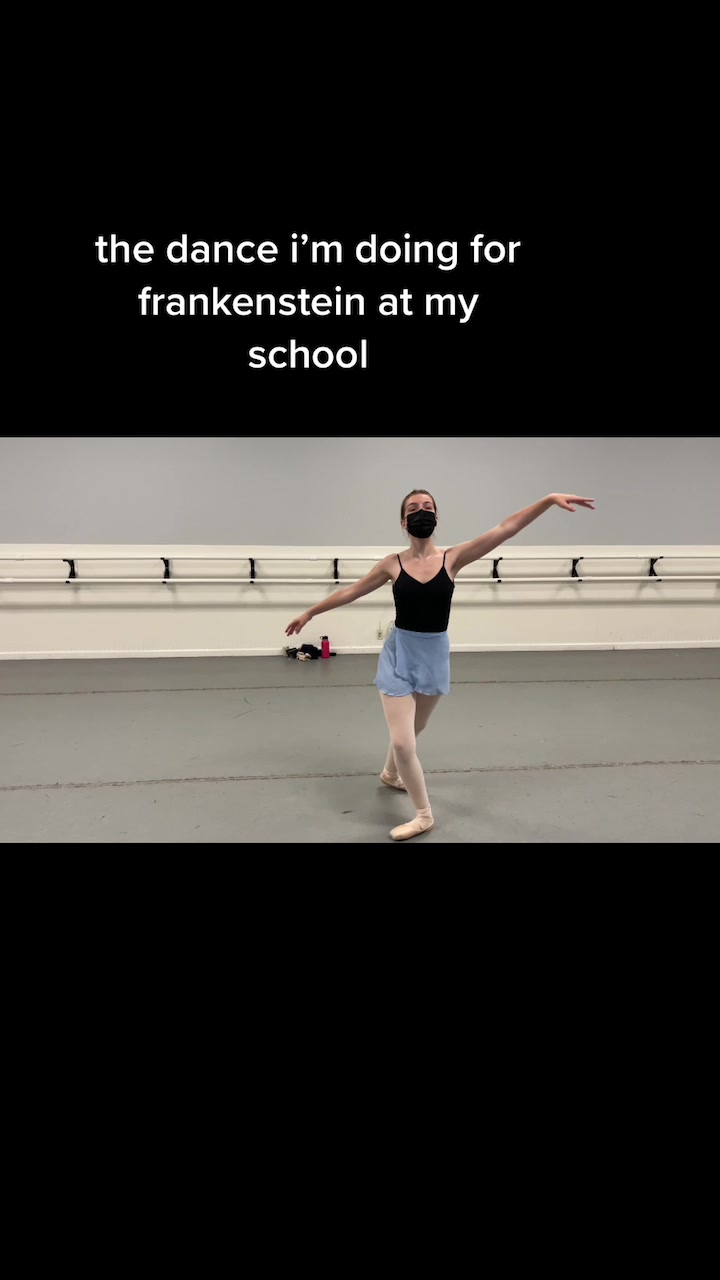 @Ballet Dancer!! 🩰