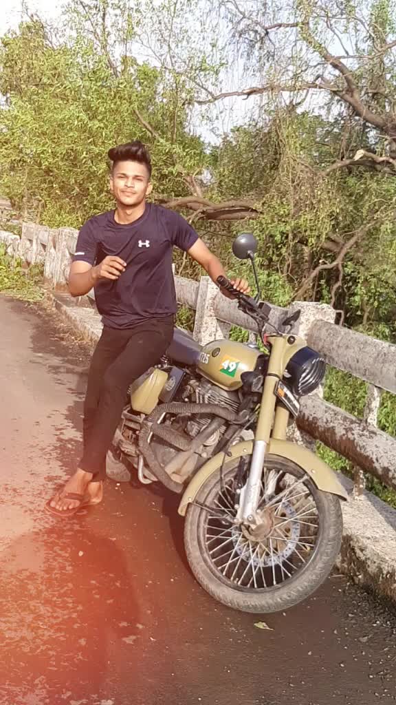 @😈ANIKET PATIL 😈