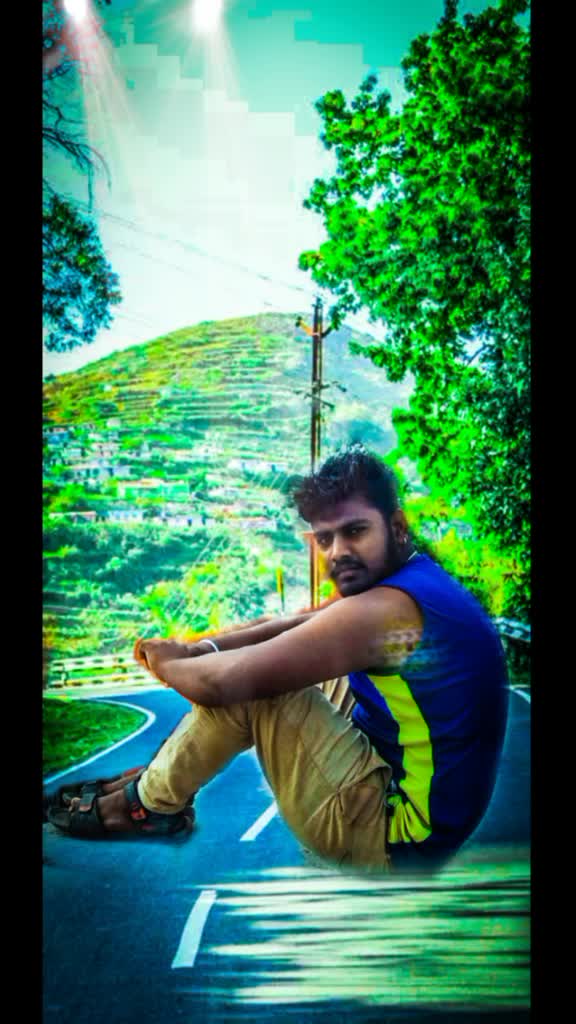 @Praveen Talawar