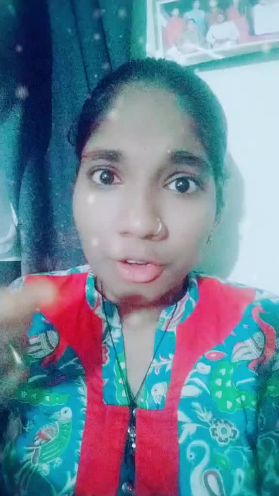 @Amulu Chevella