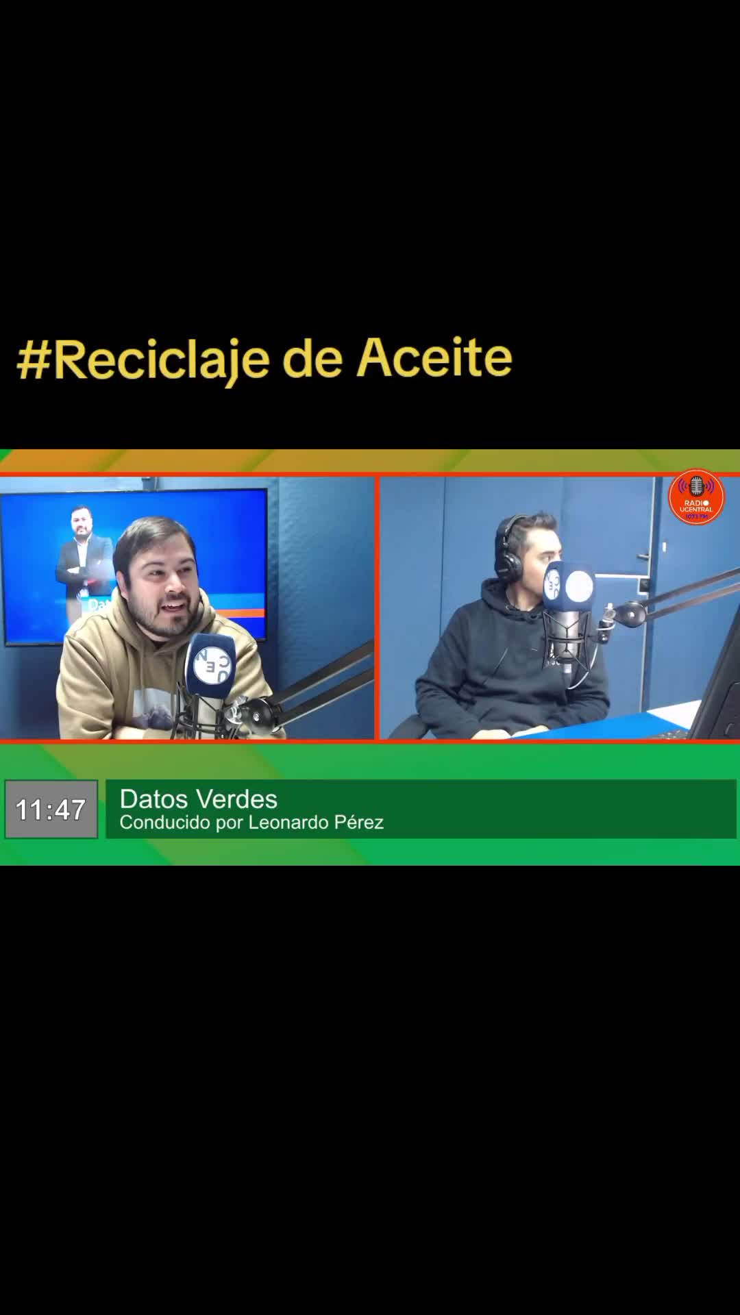 @Datos Verdes