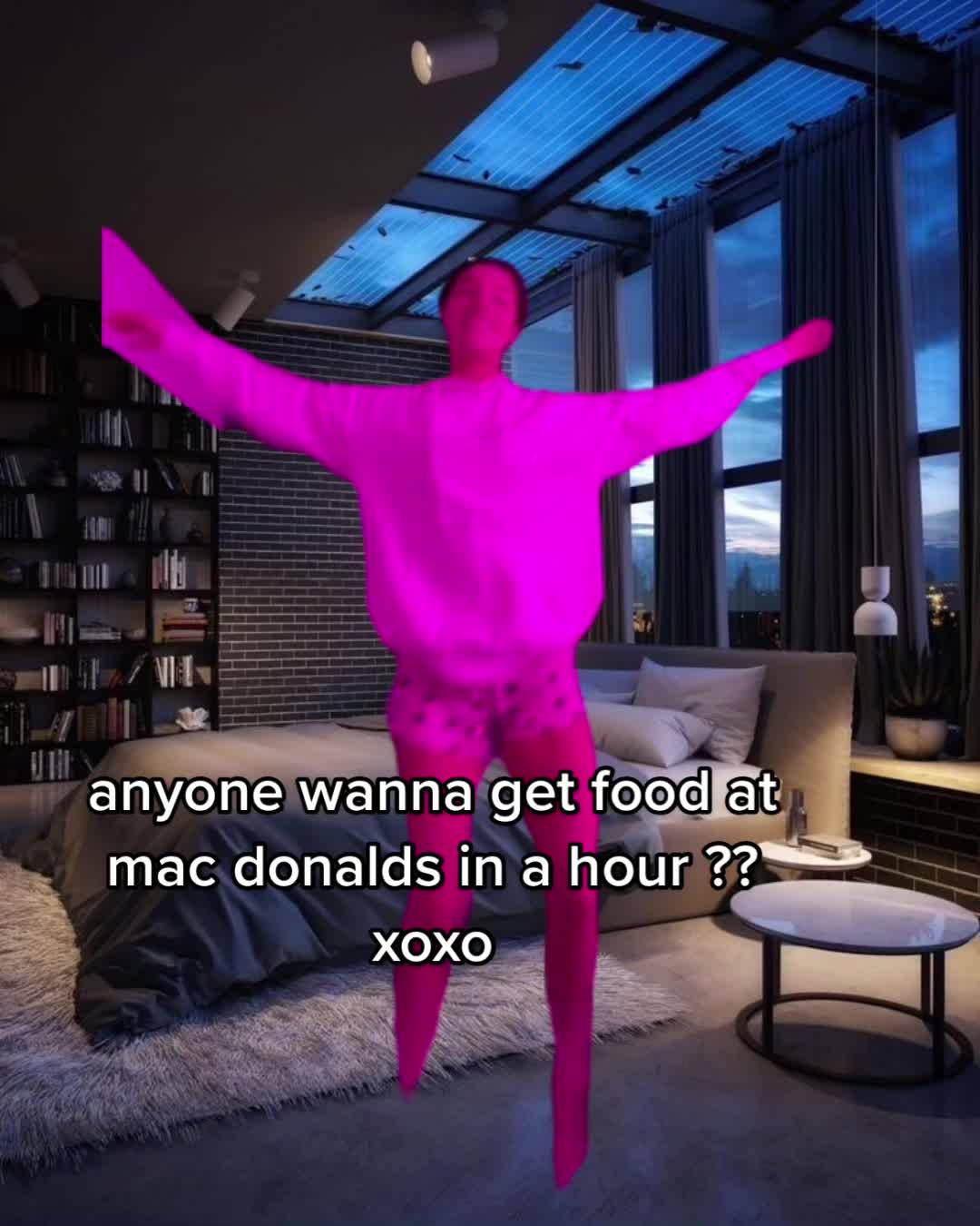 @charli ๐ค