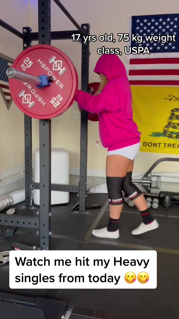 @Kate 🏋️♀️