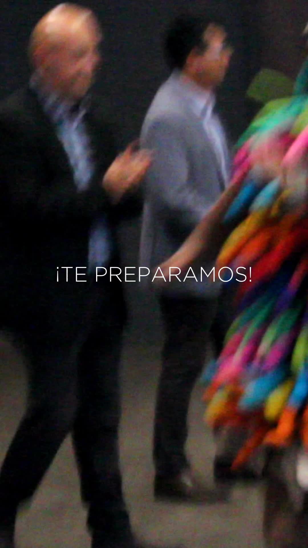 @Espectáculos Linaje Peruano