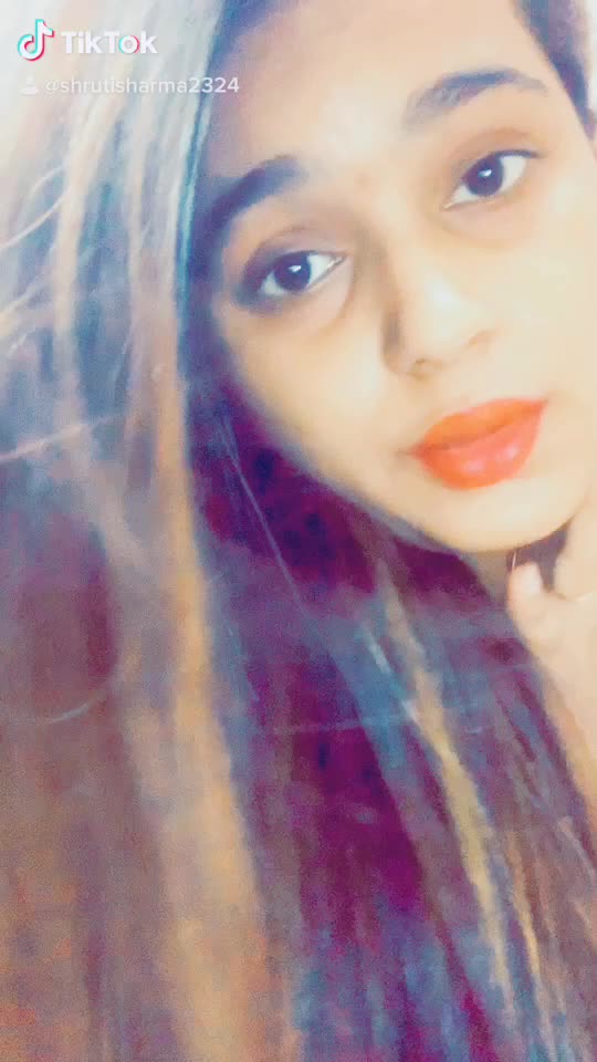 @Shruti Sharma