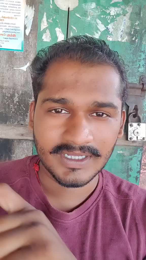 @Chandru Thuru