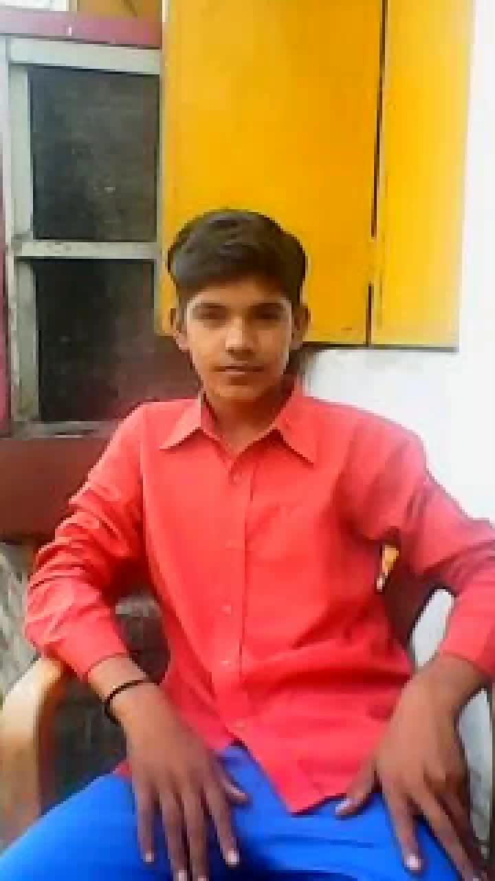 @Parmod Sindhu