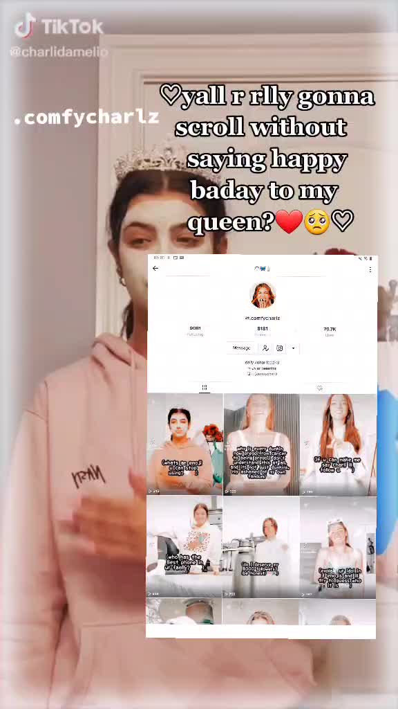 @Queen followed!!!!💗💗💗💗